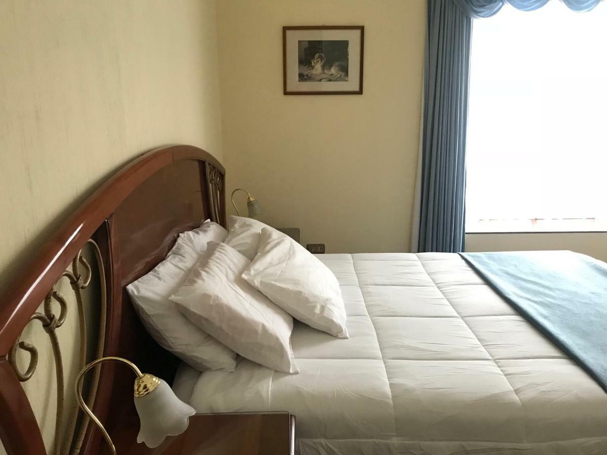 Hotel Belvedere Guatemala City Luaran gambar