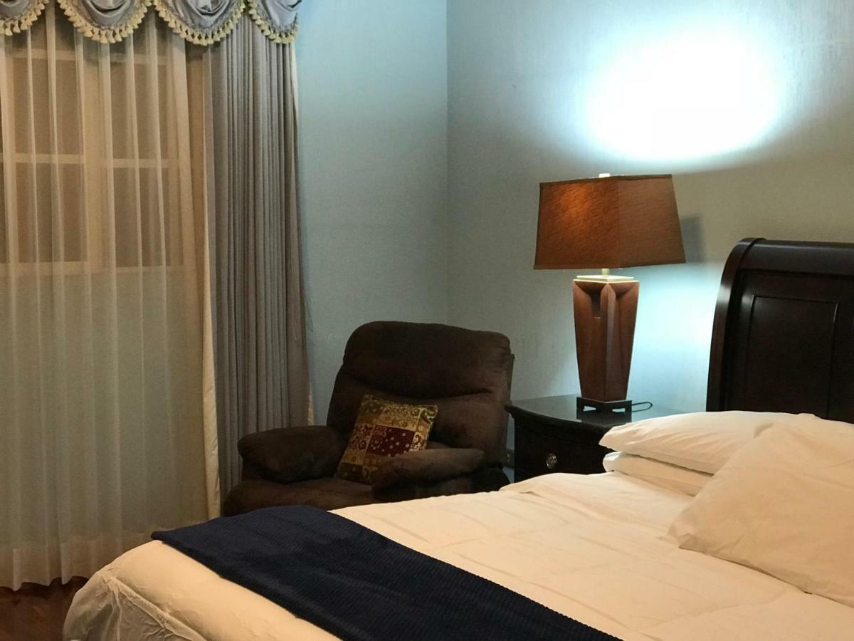 Hotel Belvedere Guatemala City Luaran gambar