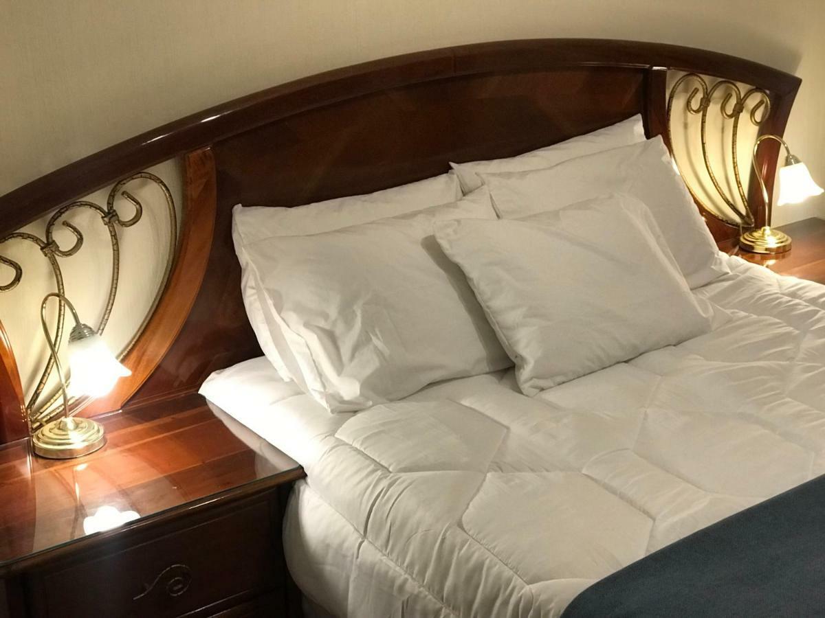 Hotel Belvedere Guatemala City Luaran gambar