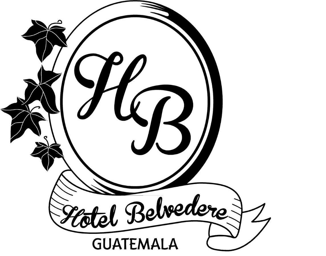 Hotel Belvedere Guatemala City Luaran gambar
